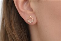 Boucles d'oreilles Ultima Edizione Femme in Argent OAO7759.GIALLO - OAO7759.GIALLO